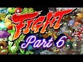 Plants vs Zombies 2 Tournament Сhallenge Fight! Part 6 PvZ 2 Gameplay