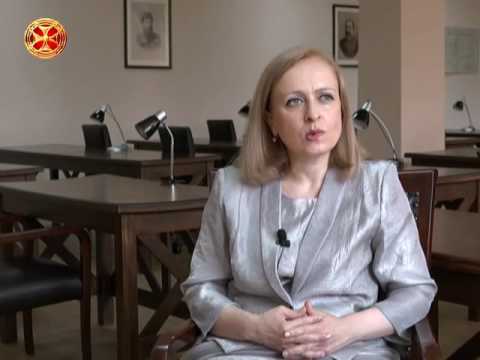 თურქეთის ქართველთა ეროვნული ვითარება – ჩვენი ფონდი(ინგა ღუტიძე)