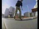 Awesome skateboard tricks - Rodney Mullen