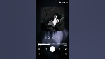 القرآن الكريم #المصحف #راحة_نفسية #اكسبلور #لايك #حالات