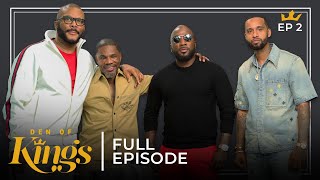 Download Lagu Den of Kings | Kirk Franklin, Derrick Hayes, Jay \ MP3 Download Lagu Den of Kings | Kirk Franklin, Derrick Hayes, Jay \ MP3
