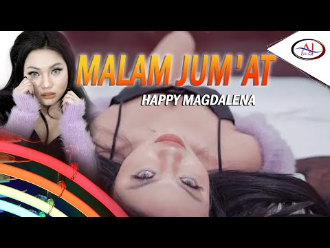 Happy Maqdalena - Malam Jum'at [OFFICIAL]