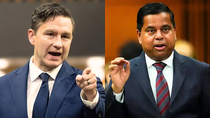 LIVE: Pierre Poilievre Goes OFF On Carney's Ministers | Question Period | Dec 11