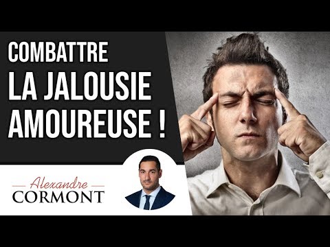 Vidéo: 13 façons de vaincre la jalousie