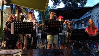 Fête de la musique 2022 à Rennes