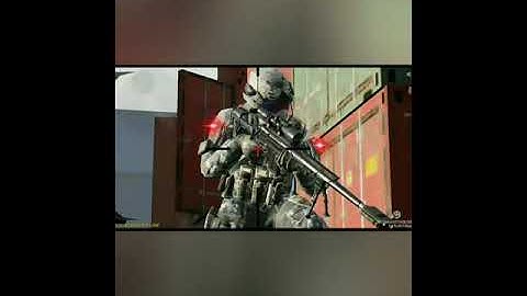 #shorts Sniper 1v1 dlq33 #callofduty #sniper