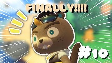 Day - 10 I designed an island in 30 days doing Hard Mode