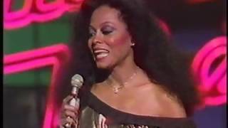 Diana Ross & Michael Jackson @ The 11th American Music Awards [1984]