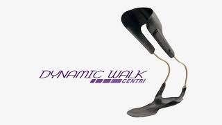 Dynamic Walk AFO from Centri® a Fillauer Company [Video 2]