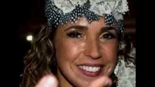 Watch Daniela Mercury Quero Voltar Pra Bahia video