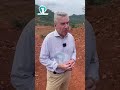 EU Ambassador Raises Alarm Over Severe Galamsey Damage In Kyebi Channel One News 