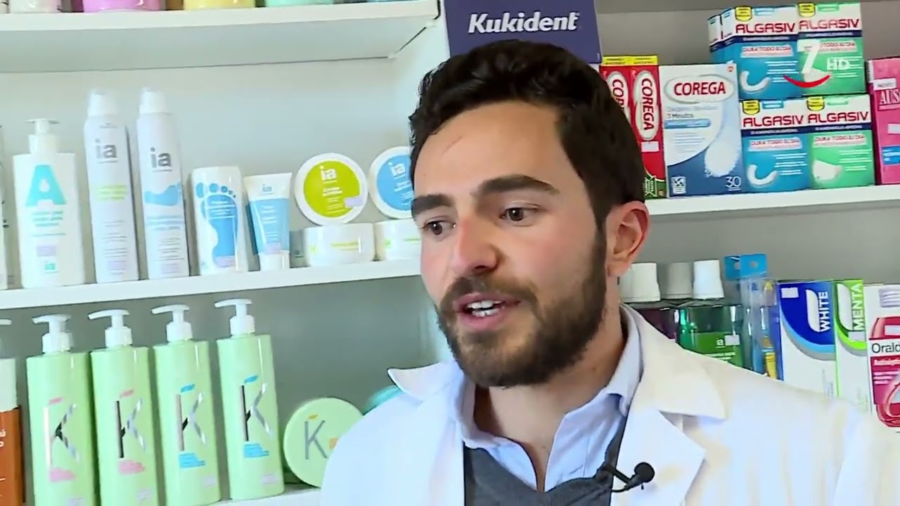 Me vuelvo al pueblo T11/E14: Una farmacia en El Pego y una quesería artesanal en Cedillo de Torres