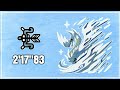 MHW:l イヴェルカーナ 弓ソロ 2'17"83/Velkhana Bow Solo