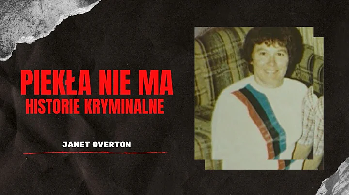 Sprawa Janet Overton | miertelny dodatek