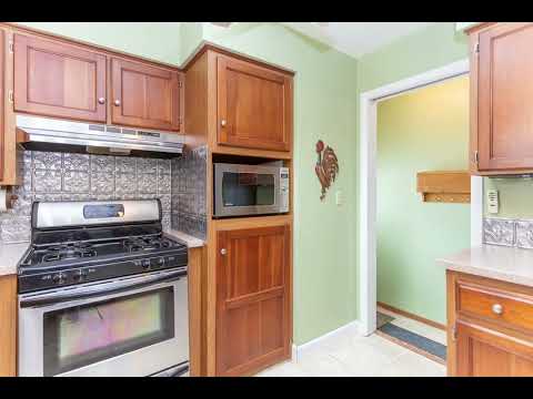 4016 Milan, Wyoming, MI home video tour