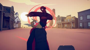 TABS Unit Creator Update | Nick Fury Vs. Every Faction