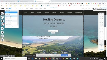 How to Connect Airbnb Calendar with Wix Hotels App