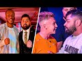 What Really Happened? KSI Fight Week BTS