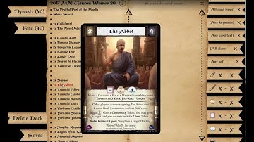 Ivory Edition - 2015 - Mantis - Gencon Winner