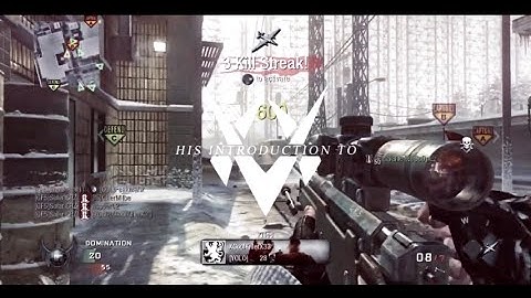 Introducing Krizz VE by Tanv