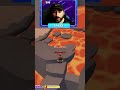 LANCIO LA FIREBALL parte 2! Stumble Guys ITA #shorts