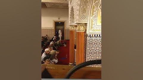 القارئ ابراهيم الهبطي الليلة 3 رمضان 1440