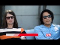 Backstage Pass: The Black Angels