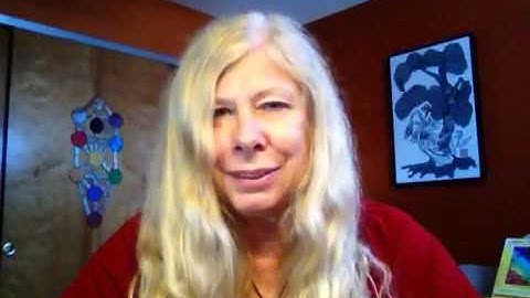 Kabbala Pathworking Online!