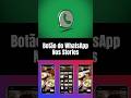 Como criar um botão do WhatsApp nos stories do Instagram