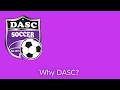 Why DASC?