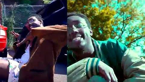 My Favorite Color - Switch (Official Video)