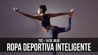 Ropa Deportiva Para Mujer. Prendas Con Tecnología