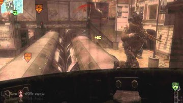 How to kill aimbot hackers on MW3 (PC)