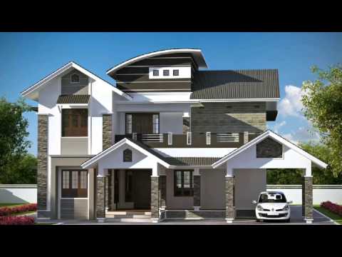 new-home-design-part-2-|-2018-|-ms-creations