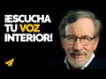 Steven Spielberg: 10 Reglas para el Éxito