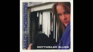 Mary Everhart- Rottweiler Blues