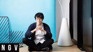 Between Two Worlds | Interview with nendo Founder, Oki Sato