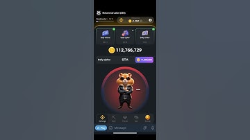 Daily Cipher Code - juily 4-5 (1 MILLION COINS FOR Free #Hamster Kombat