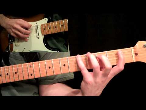intervals-on-the-guitar-pt.1-"thirds"---advanced-guitar-lesson