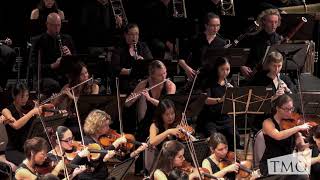 Shostakovich: Symphony #9 in E-flat Major, Op. 70 - Movements 3, 4 & 5