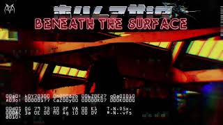mulpHia - beneath the surface (video single) - 2023