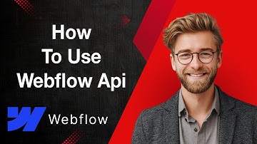 How To Use Webflow Api [2025 Guide]