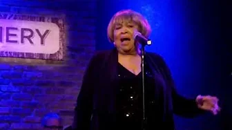 Mavis Staples The Weight Nov 23 2012 Chicago nunupics Mavis Staples The Weight Nov 23 2012 Chicago nunupics