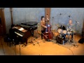 kjazz2012  菊田茂伸Trio