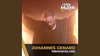 Niemandsland - uit Liefde Voor Muziek