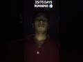 25/75 DAYS RUNNING CHALLENGE #fit #workoutchalleng #fitness #runner #fitnessmotivation #fitnesschall