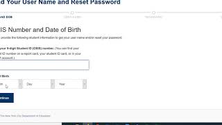 Creating DOE email