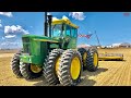 20 Standout 4wd Tractors