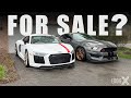 Which Car Do I Sell Or Keep?