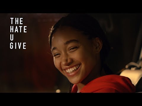 The Hate U Give | 